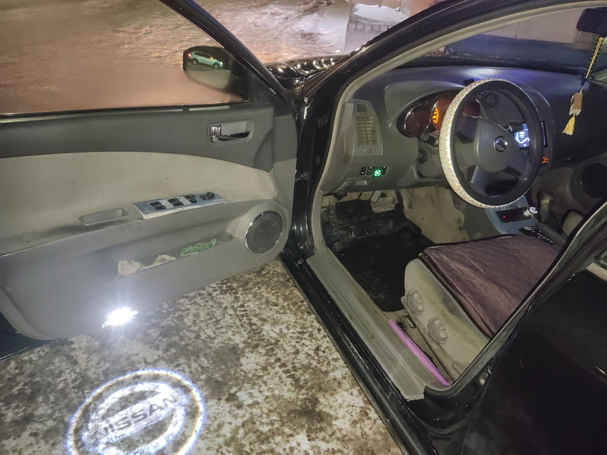 Продам Ниссан алтима л31