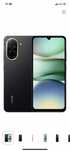 Смартфон Redmi A5 3 ГБ/64 ГБ черный