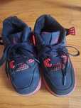 Кросовки Air Jordan. 30р.