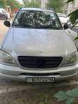 Продам Mercedes ML 320