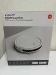 Текст:
Продам робот -пылесос модель Xiaomi Robot Vacuum E