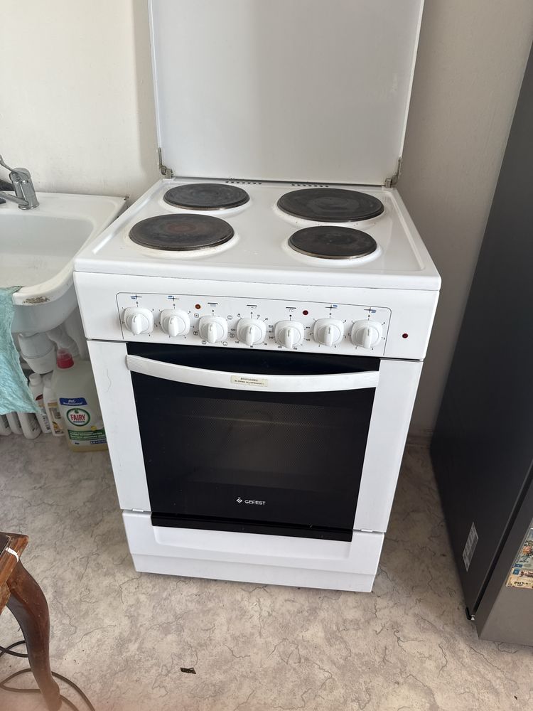 Продам Плита gefest