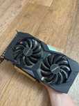 GTX 1660 Super 6gb видеокарта