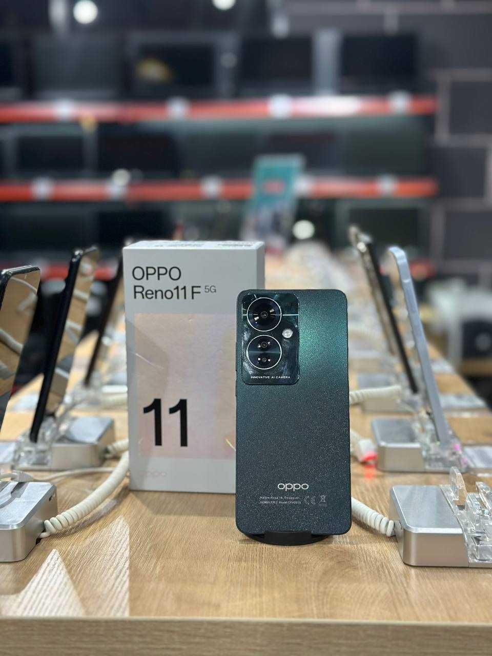 Телефон Oppo Reno11 F 256/Оппо Рено 11Ф 256 код.46