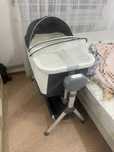 Ining baby люлька