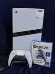 PS 5 2tb.