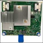 RAID контроллер HP Enterprise/Broadcom MegaRAID MR416i-a