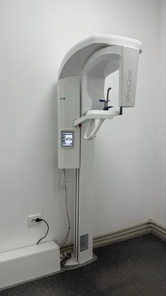 Продаётся ортопантомограф Planmeca ProMax 2д