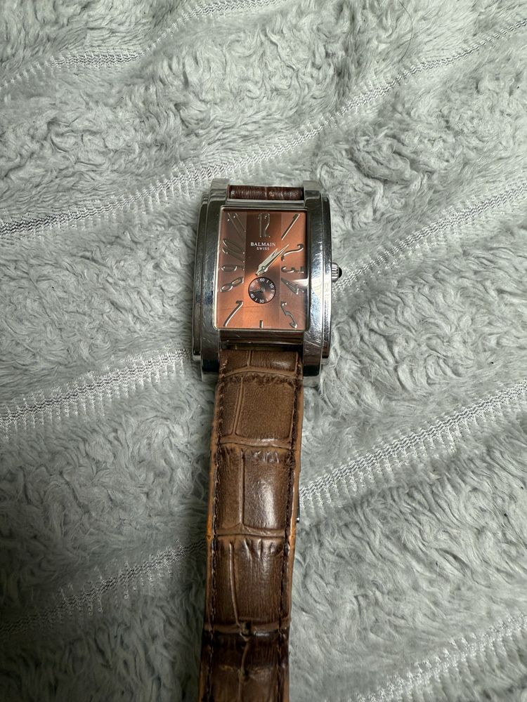Продаются часы BALMAIN SWISS
