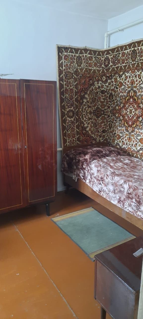 Продаю часть дома в Караганде в Майкудуке в районе ТД Умай