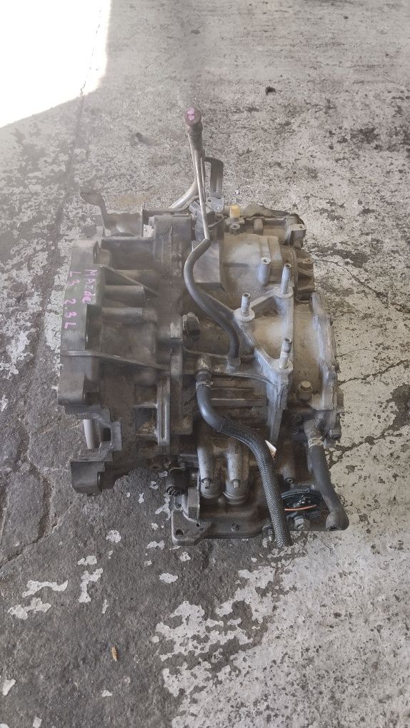 Akpp Mazda L3 2.3L 2wd