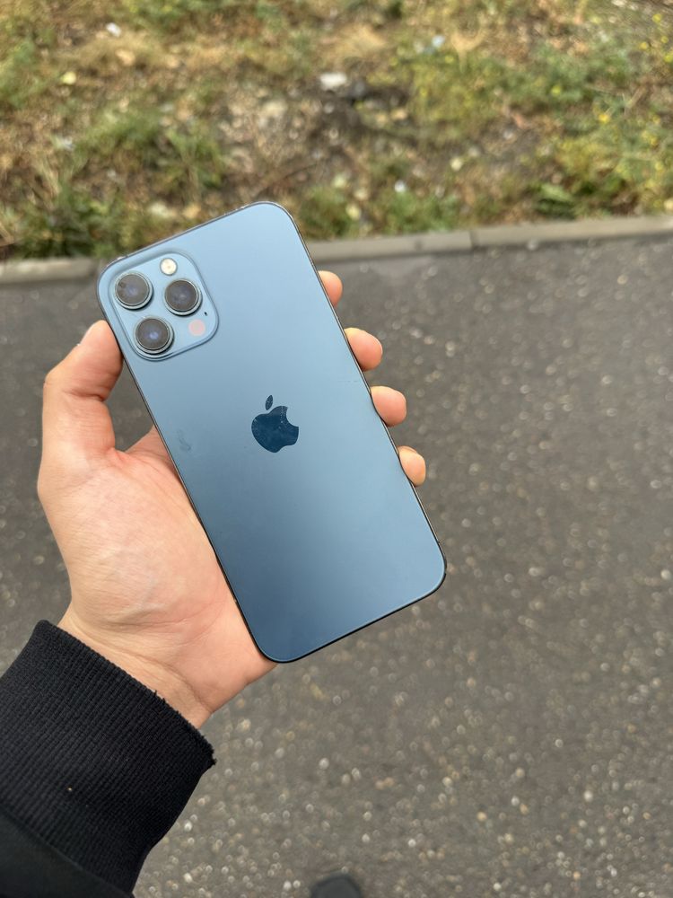 Iphone 12 Pro Max