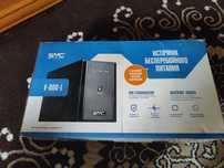 Источник бесперебойного питания SVC V800-L