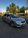 Toyota Corolla 2008 e150