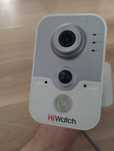 Hi watch DS-122E  ip камера