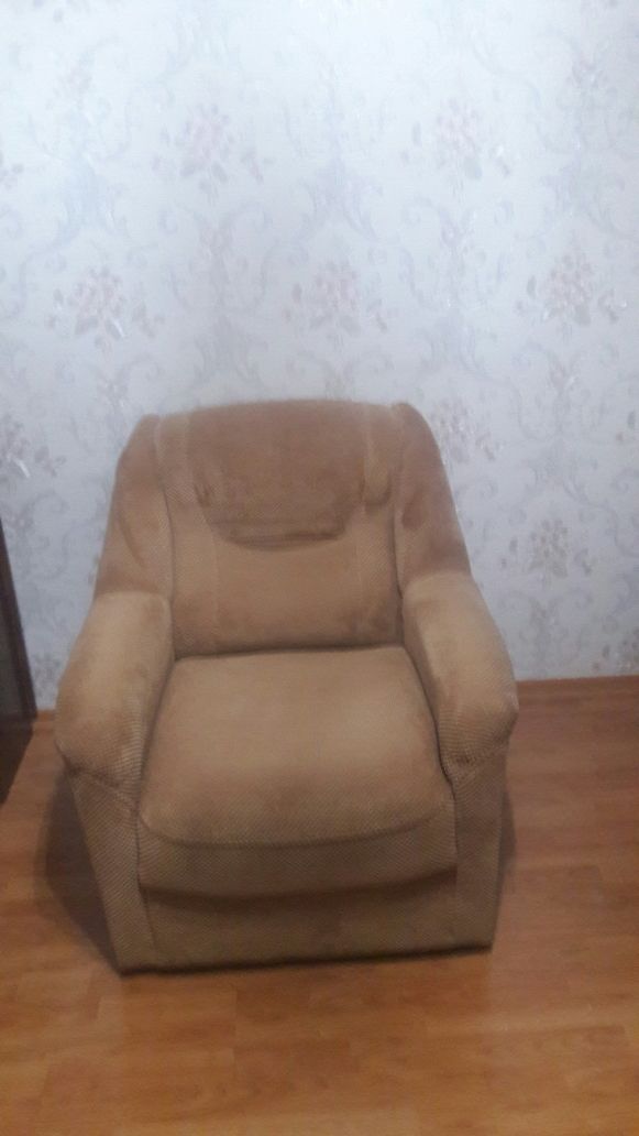 Диван+кресло пр-во Беларусь