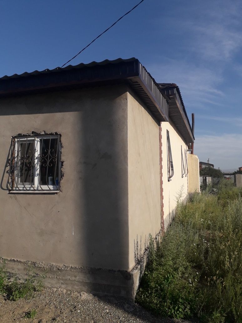 Кровля, штукатурка, декоративная штукатурка, сайдинг, травертин, кровл