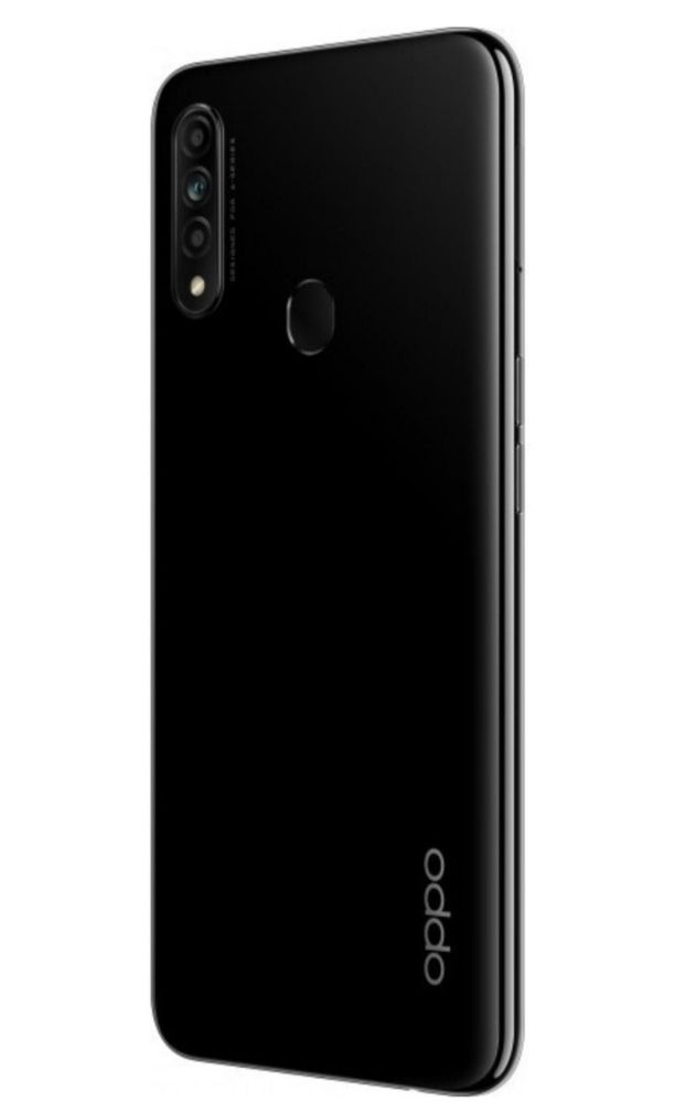 Телефон Oppo новый