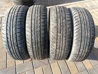 Шины 175/65 R14 - "Кама Breeze" (Россия), летние.