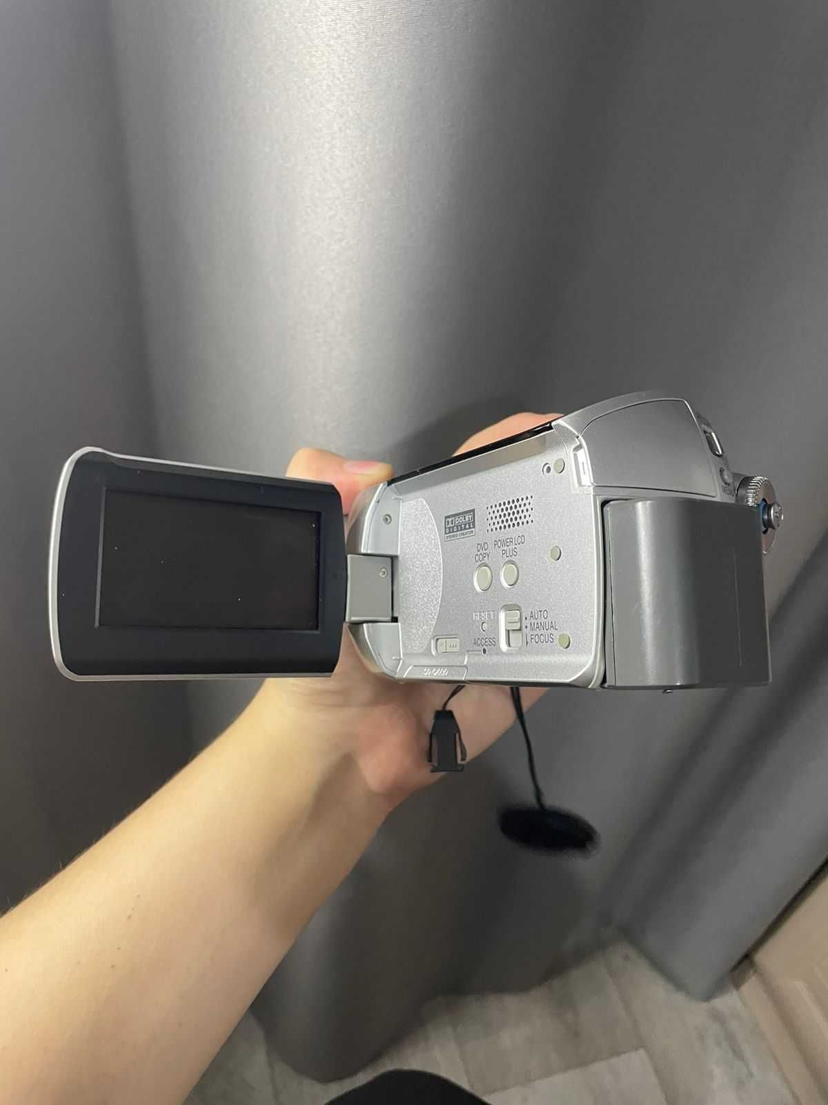 Видеокамера Panasonic