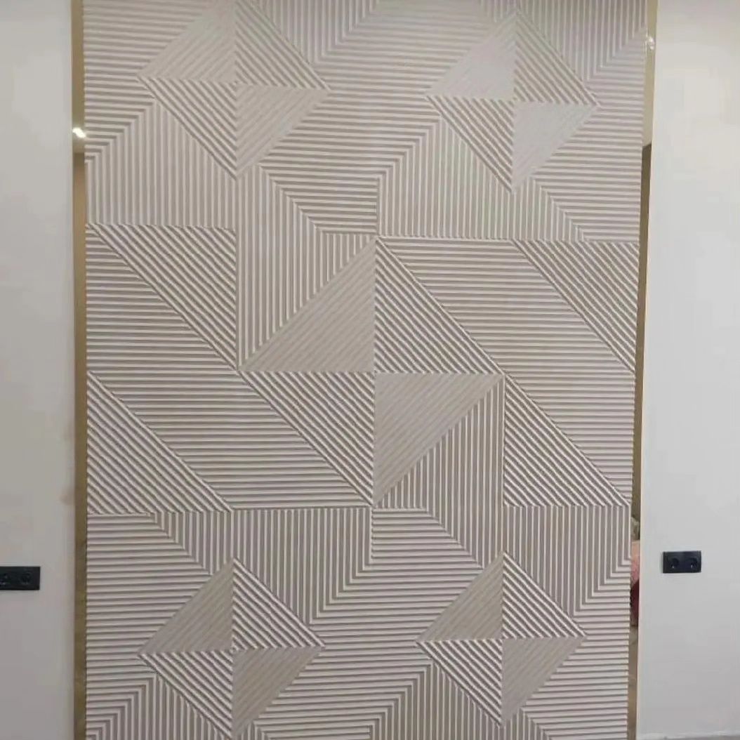 Гипсовые панели/Декор/3D панель