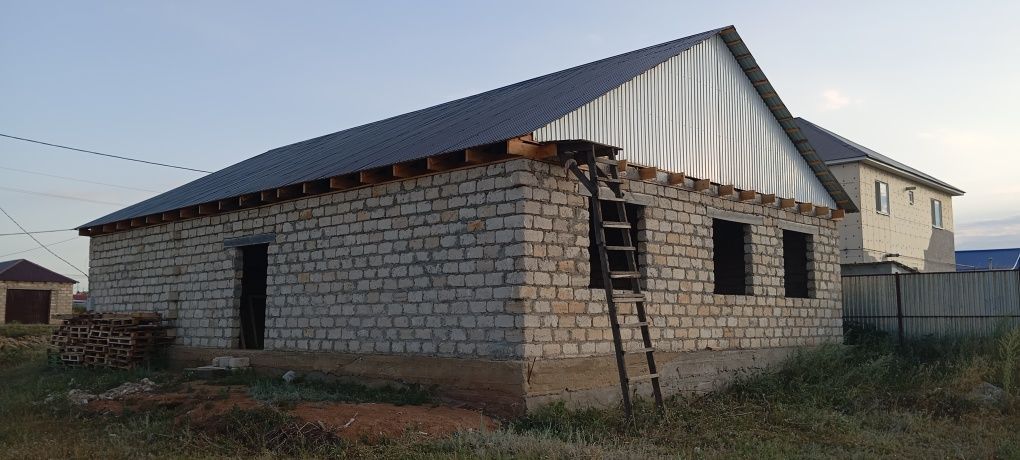 Маржанбулактан Уй сатылады