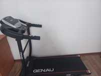 Беговая дорожка genau