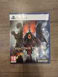 Dragons Dogma 2 ps5 на рус языке