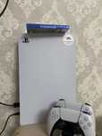 Продам PlayStation 5
