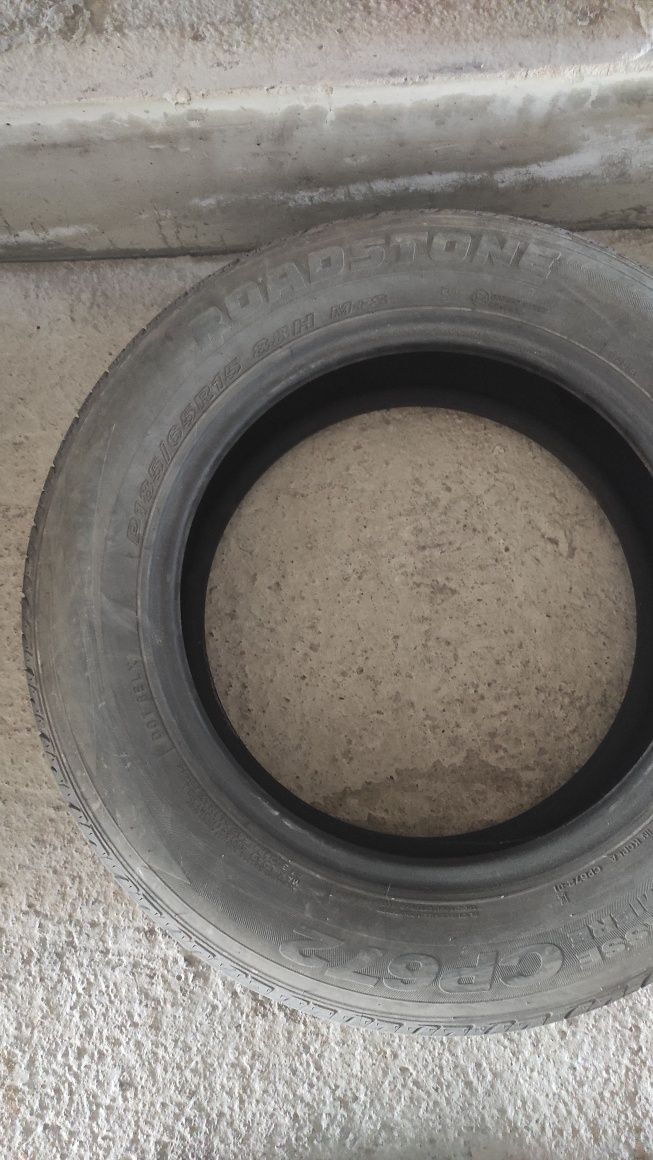 Шины 185/65 R15.