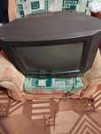 БУ телевизор JVC