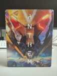 Steelbook Anthem
