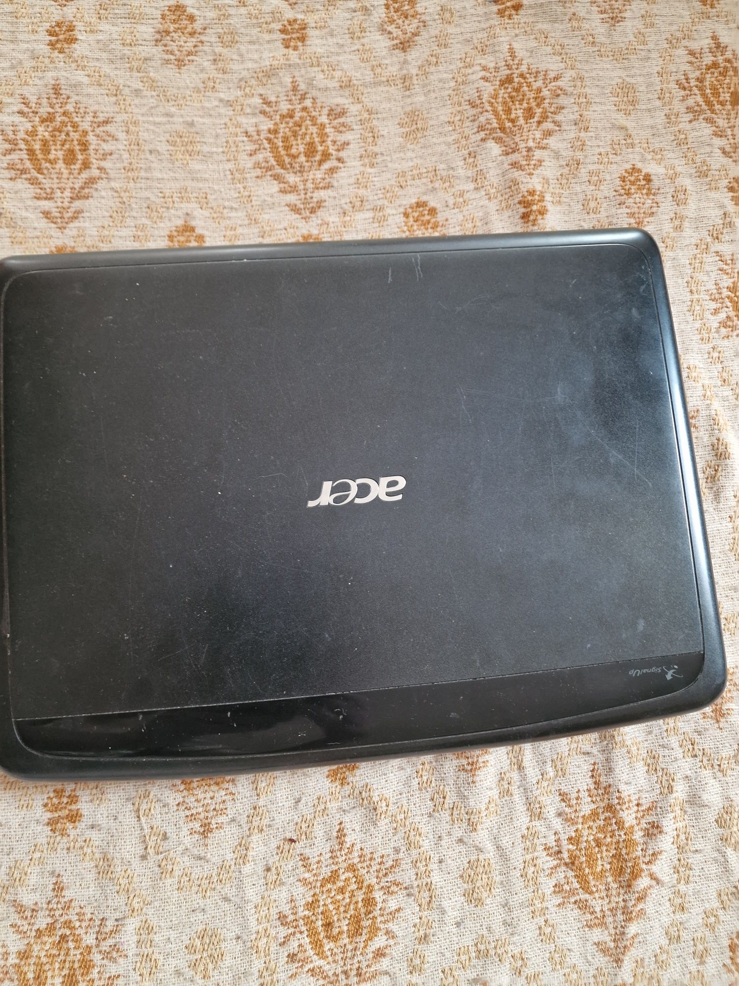 Продам ноутбук acer