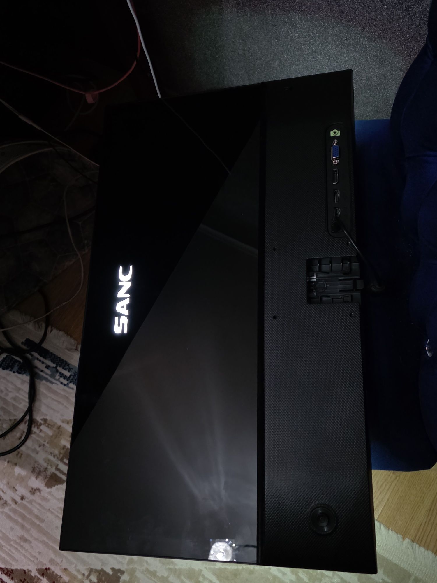 Игровой монитор SANC M2442PH
