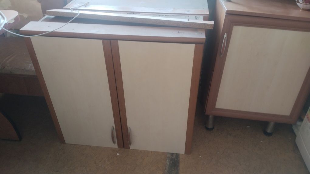 Продам кухонный гарнитур