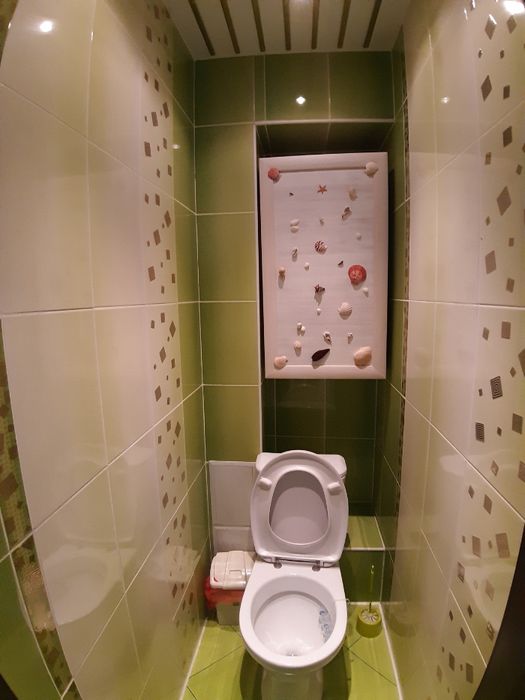 Сдам 1 ком.кв. по ЧАСАМ за 1000 тенге по ул. КАТАЕВА 46