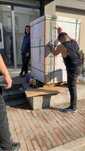 Услуги грузчиков