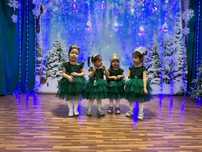 Новогоднее платье 2,3,4,5 лет на прокат