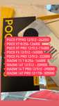 Poco X7 pro 12/512, Poco F7 pro;Poco X7pro Poco M6 Poco Поко Х6 про