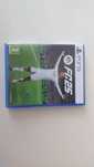 Продам PS 5 FC25