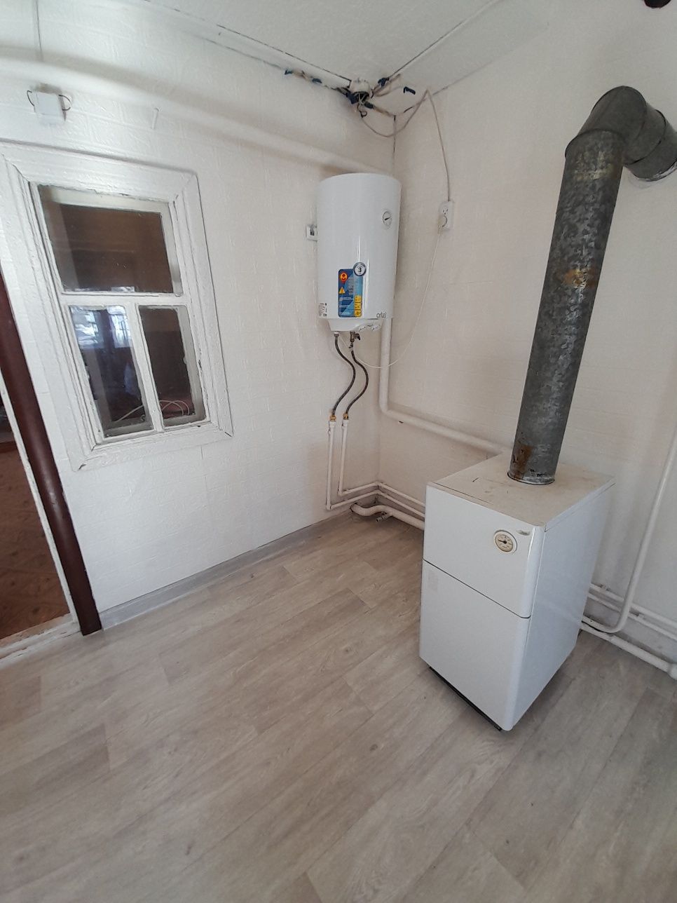 Продам дом в Мартуке