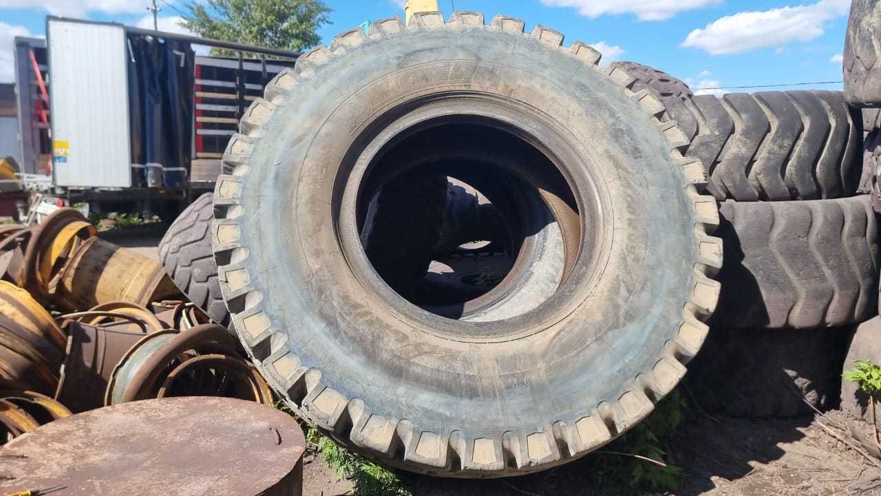 продам шины крупногабаритные
