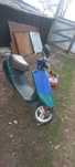honda dio j1 50 кубов