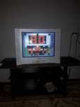 Телевизор Sony trinitron  kv-21fq10k