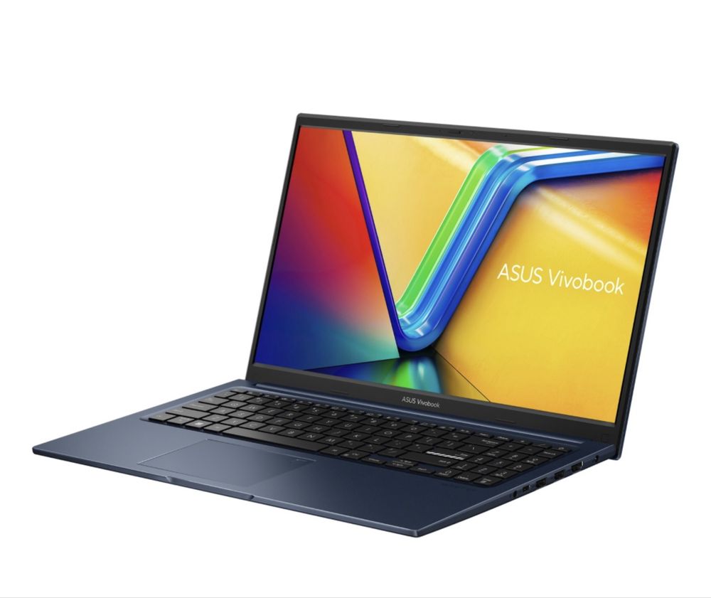 Продам ноутбук ASUS Vivobook 15 X1504ZABG1143 / 512 гб Без ОС 90NB1021