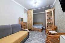 Продается 1 ком квартира район Нурлы Жол