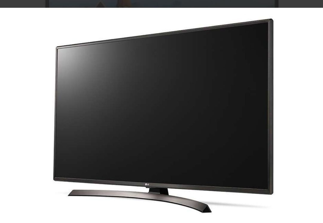 Телевизор LG  Webos3.5