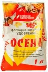 Фертика Хвойное Весна для вечнозеленых и голубики Не содержит хлор