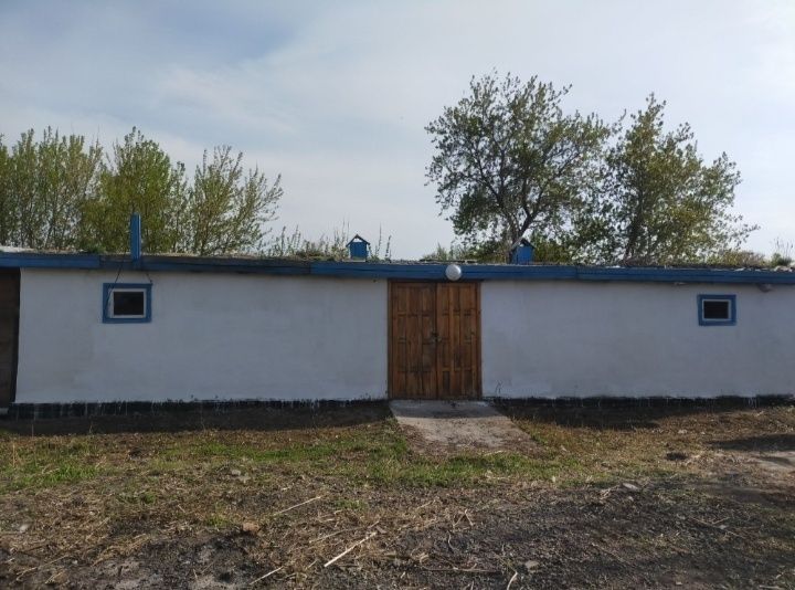 Продам 4 комн. дом