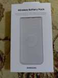 Пауербанк Samsung 10000